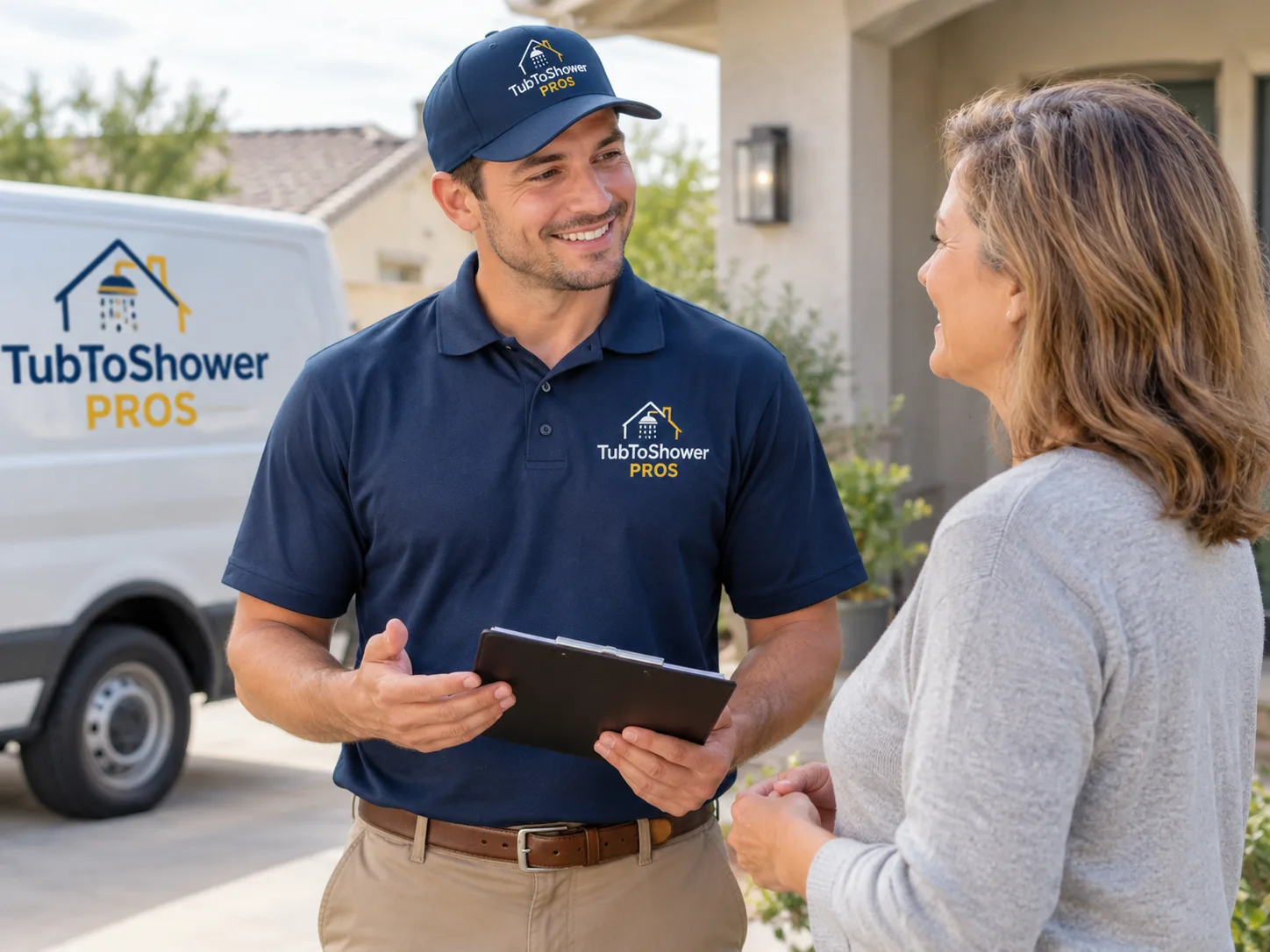 Tub Shower Conversion Isle Of Palms, SC FAQs